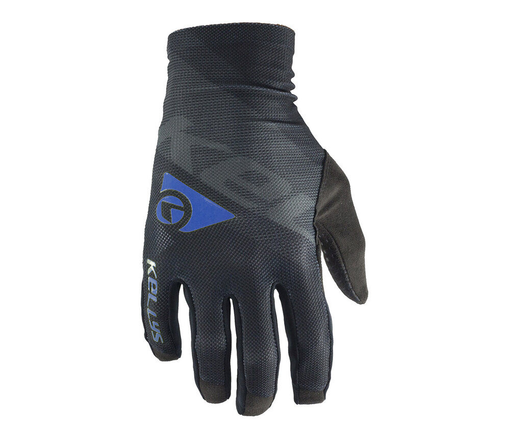 Handschuhe KELLYS Bond, blue, XL